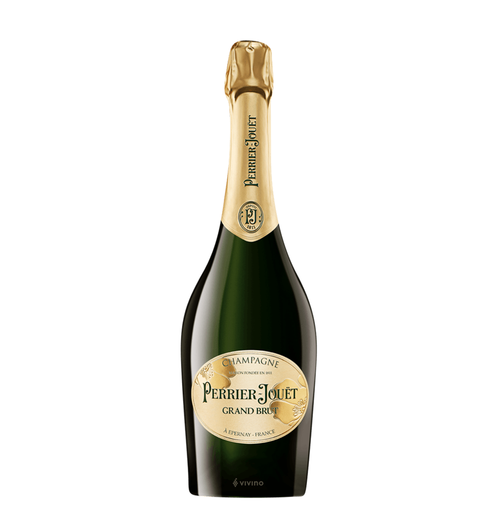 Perrier Jouet GRAND BRUT